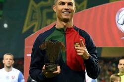 开云APP-葡萄牙队在欧预赛中有望晋级