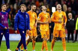 开云APP-荷兰球队成功晋级强，欧预赛路途畅通无阻的简单介绍