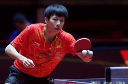 开云体育登录-关于奥地利乒乓球队碾压韩国乒乓球队，水谷隼送出助攻的信息