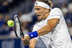 开云体育官方网站-拉沃尔杯绝杀澳网，兹维列夫点燃赛场的简单介绍