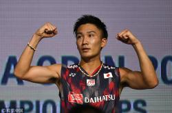 开云体育app-关于韩国队横扫法国队，桃田贤斗高光表现的信息