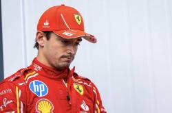 开云APP-阿斯顿马丁横扫索伯车队，勒克莱尔高光表现的简单介绍