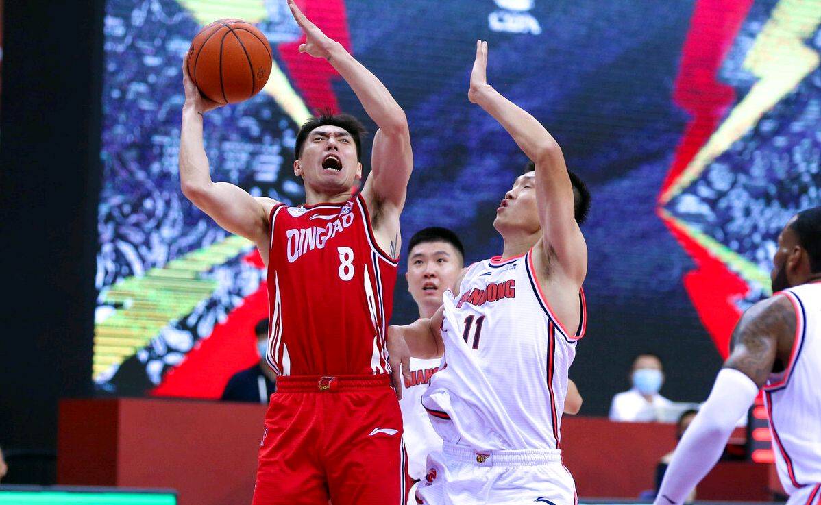 青海男篮全力以赴,爆发潜力的简单介绍 青海男篮全力以赴,爆发潜力的简单介绍