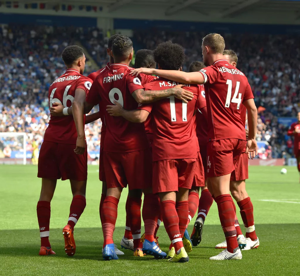 包含莱斯特城五连胜，夺冠赔率逐渐升高的词条