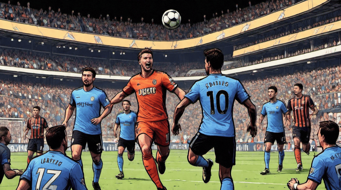 意甲球队备战欧冠比赛，球迷期待全豪门对决的简单介绍