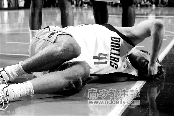 包含小牛队罕见失利,排名受到影响的词条 包含小牛队罕见失利,排名受到影响的词条