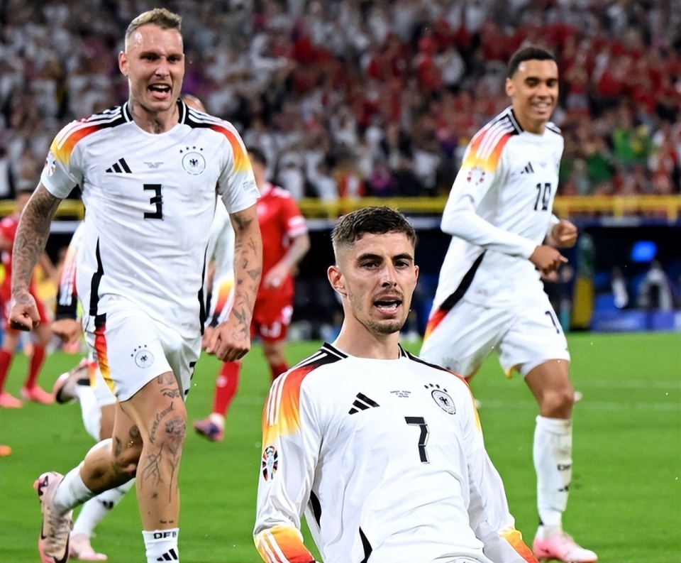 德国队实力雄厚,成功晋级欧洲杯决赛阶段 德国队实力雄厚,成功晋级欧洲杯决赛阶段