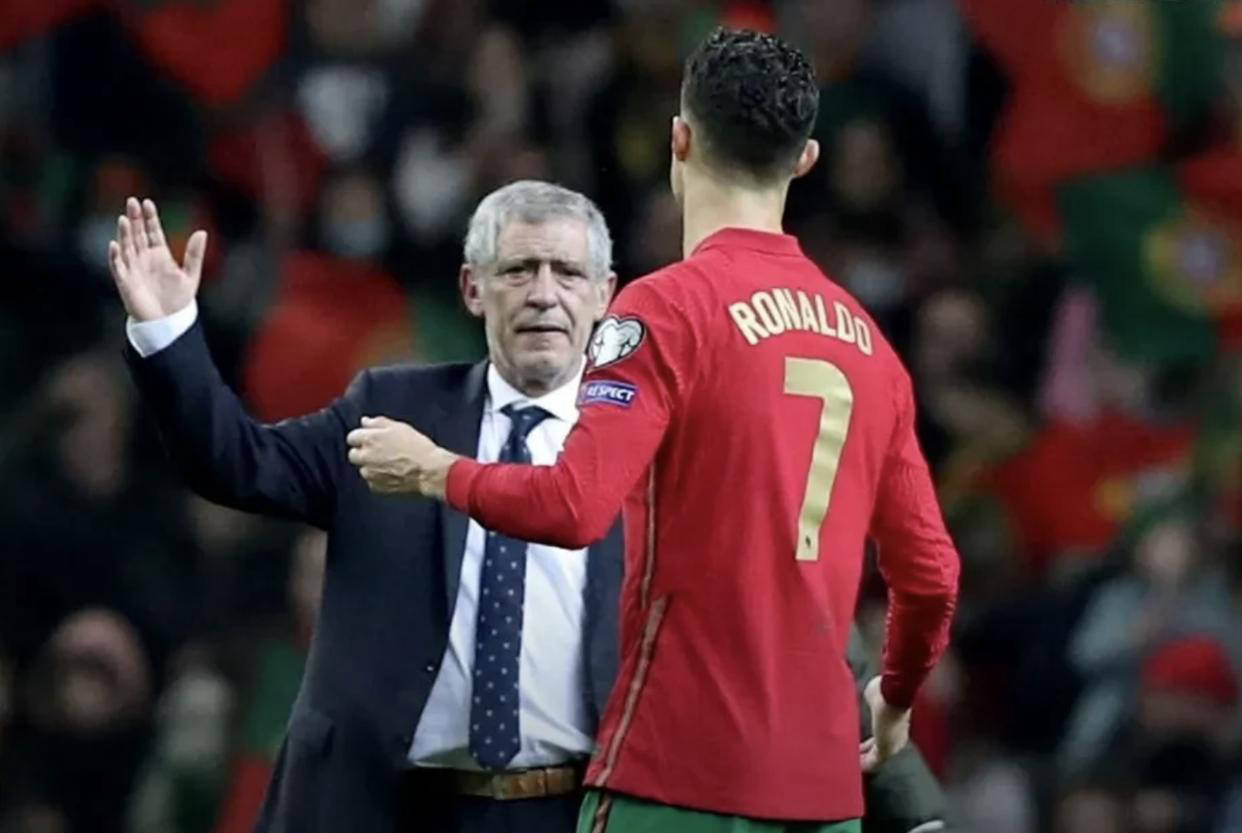 欧洲杯预选赛：葡萄牙遭遇严重挑战，小组积分领跑岌岌可危的简单介绍