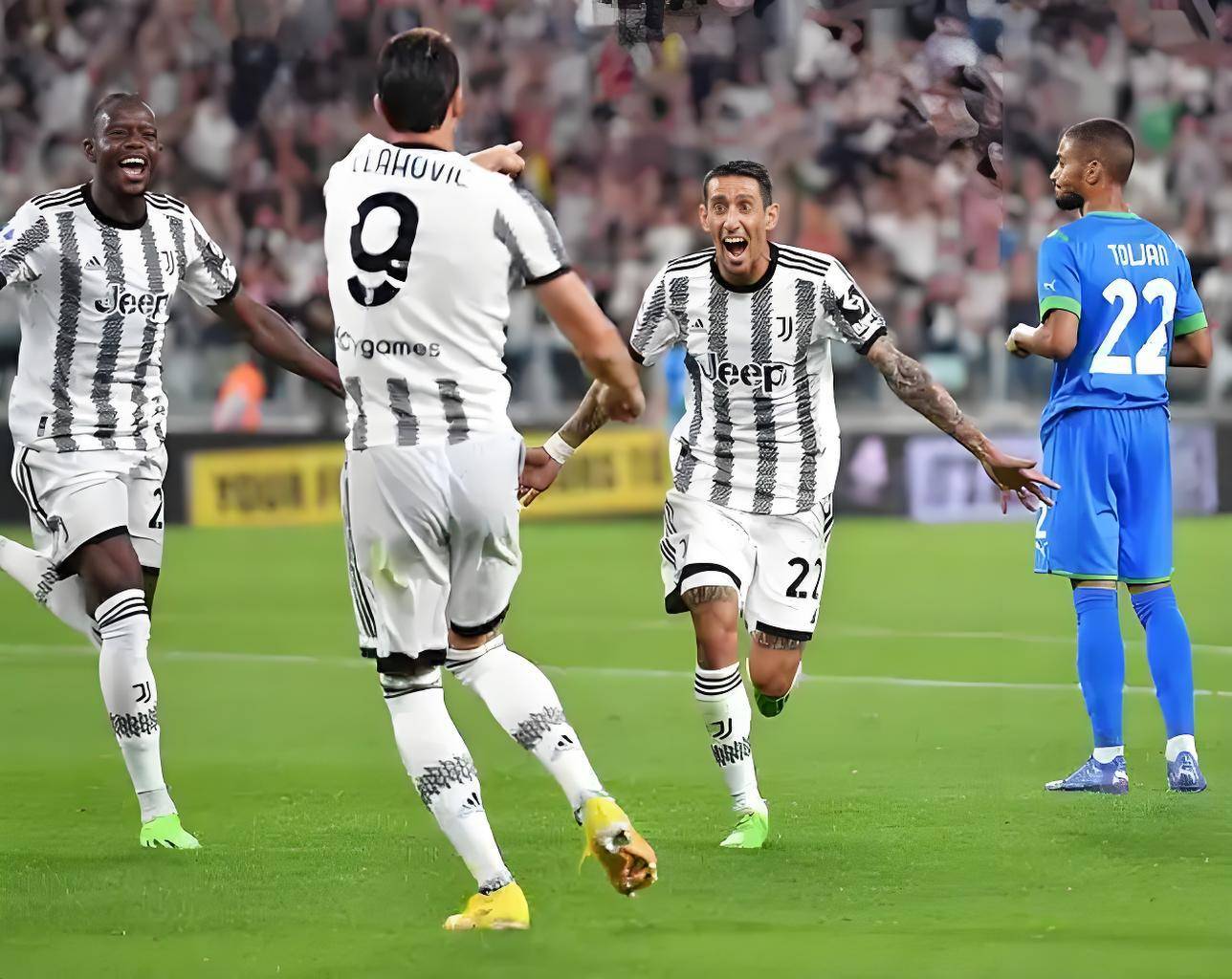 拉齐奥主场对阵尤文图斯，谁将笑到最后？的简单介绍