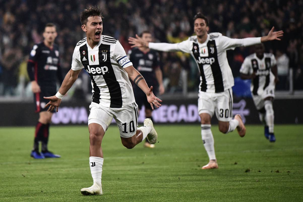 拉齐奥主场对阵尤文图斯，谁将笑到最后？的简单介绍