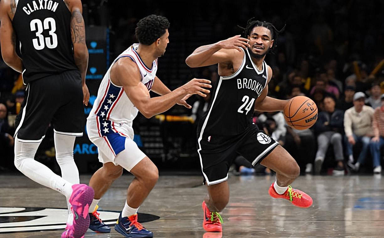 篮网三分手伤愈回归,将提升球队进攻火力 篮网三分手伤愈回归,将提升球队进攻火力