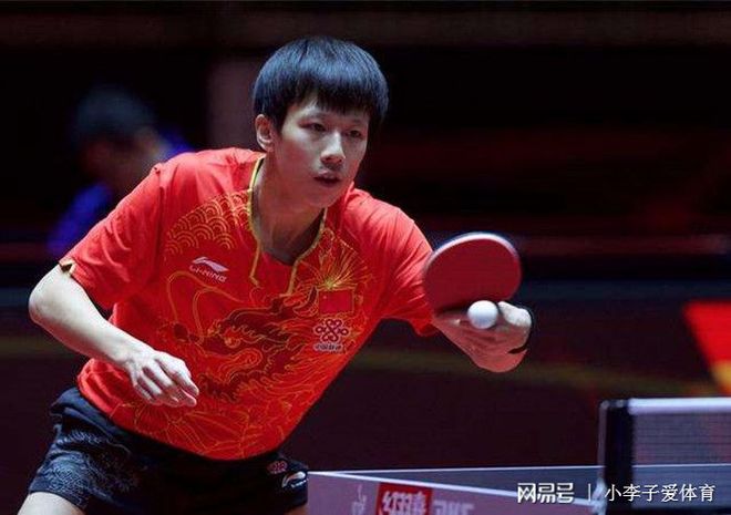 关于奥地利乒乓球队碾压韩国乒乓球队，水谷隼送出助攻的信息