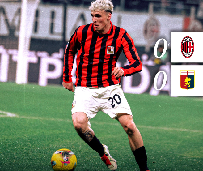 包含AC米兰主场轻取热那亚,继续保持不败的词条 包含AC米兰主场轻取热那亚,继续保持不败的词条