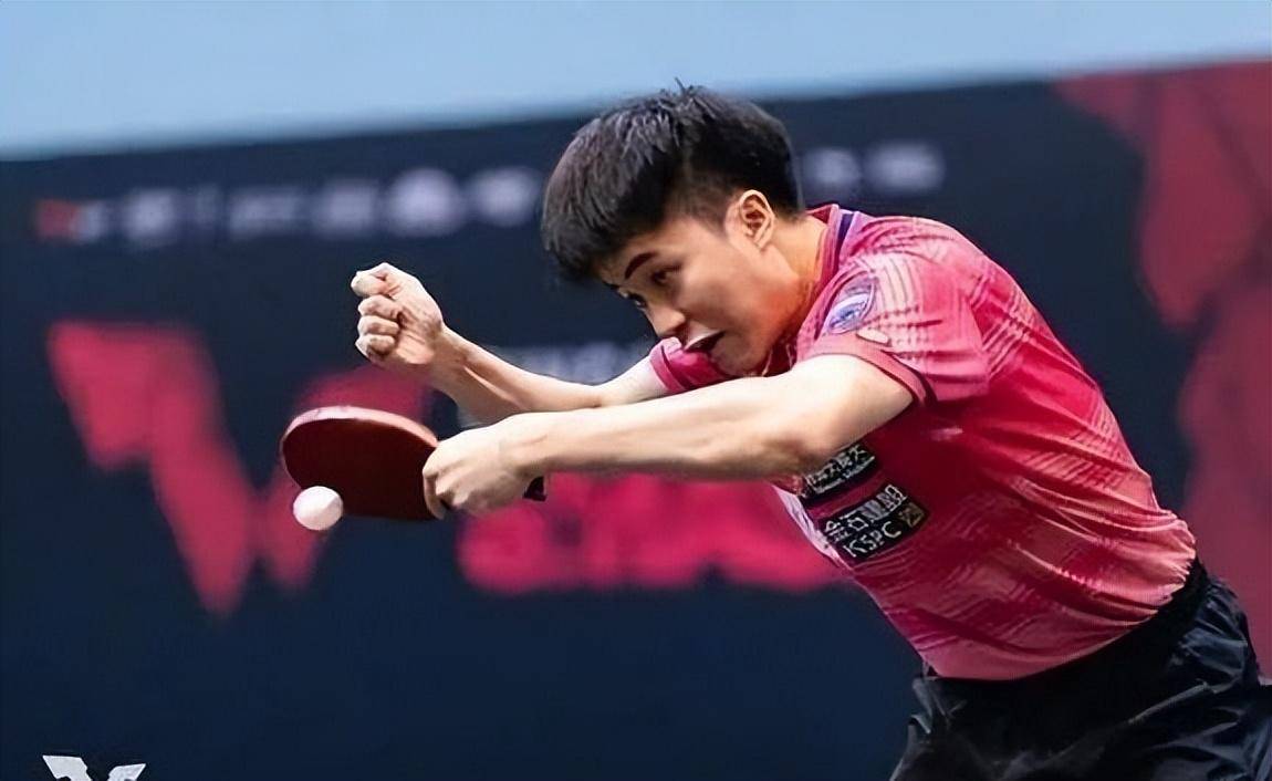 日本乒乓球队险胜法国乒乓球队，张继科完成帽子戏法的简单介绍