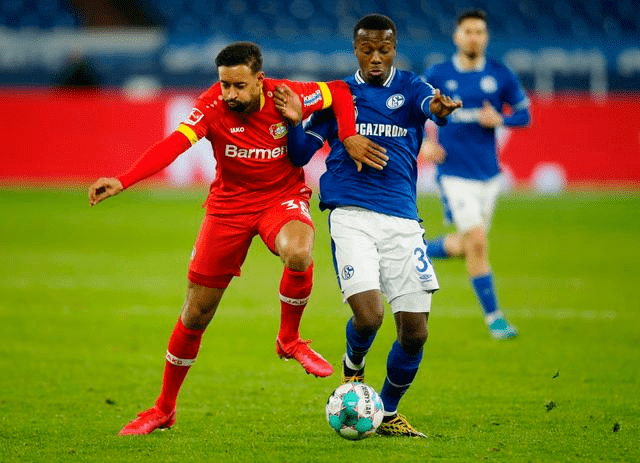 关于勒沃库森完胜阿森纳，佩德里高光表现的信息