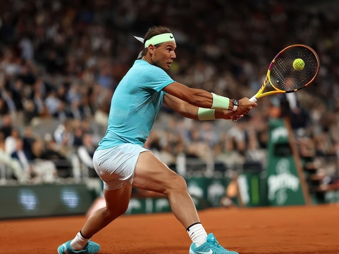 意大利网球队横扫世界网球队,纳达尔三分雨点燃全场 意大利网球队横扫世界网球队,纳达尔三分雨点燃全场