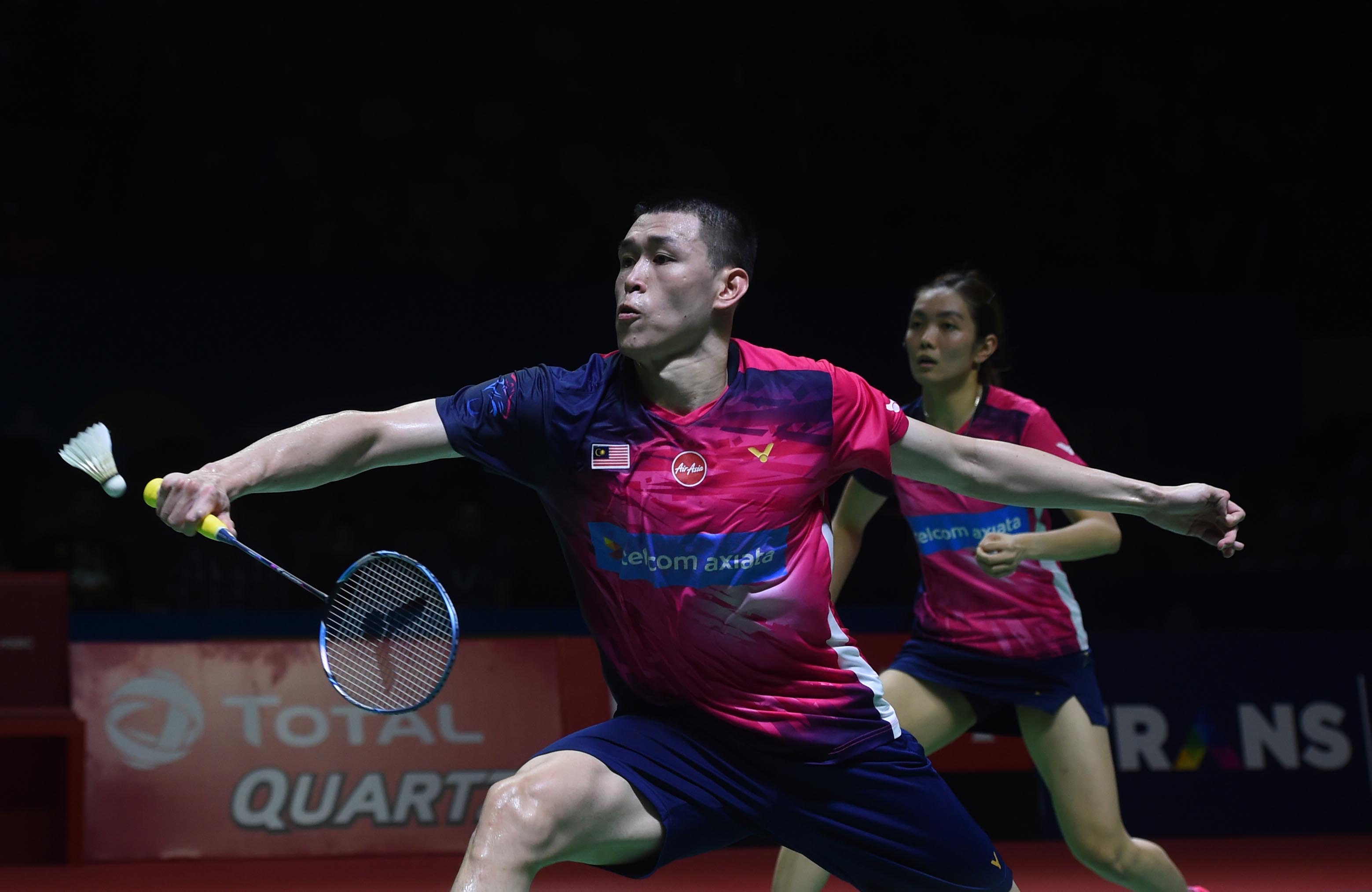 印尼队横扫日本队，郑思维惊艳四座的简单介绍