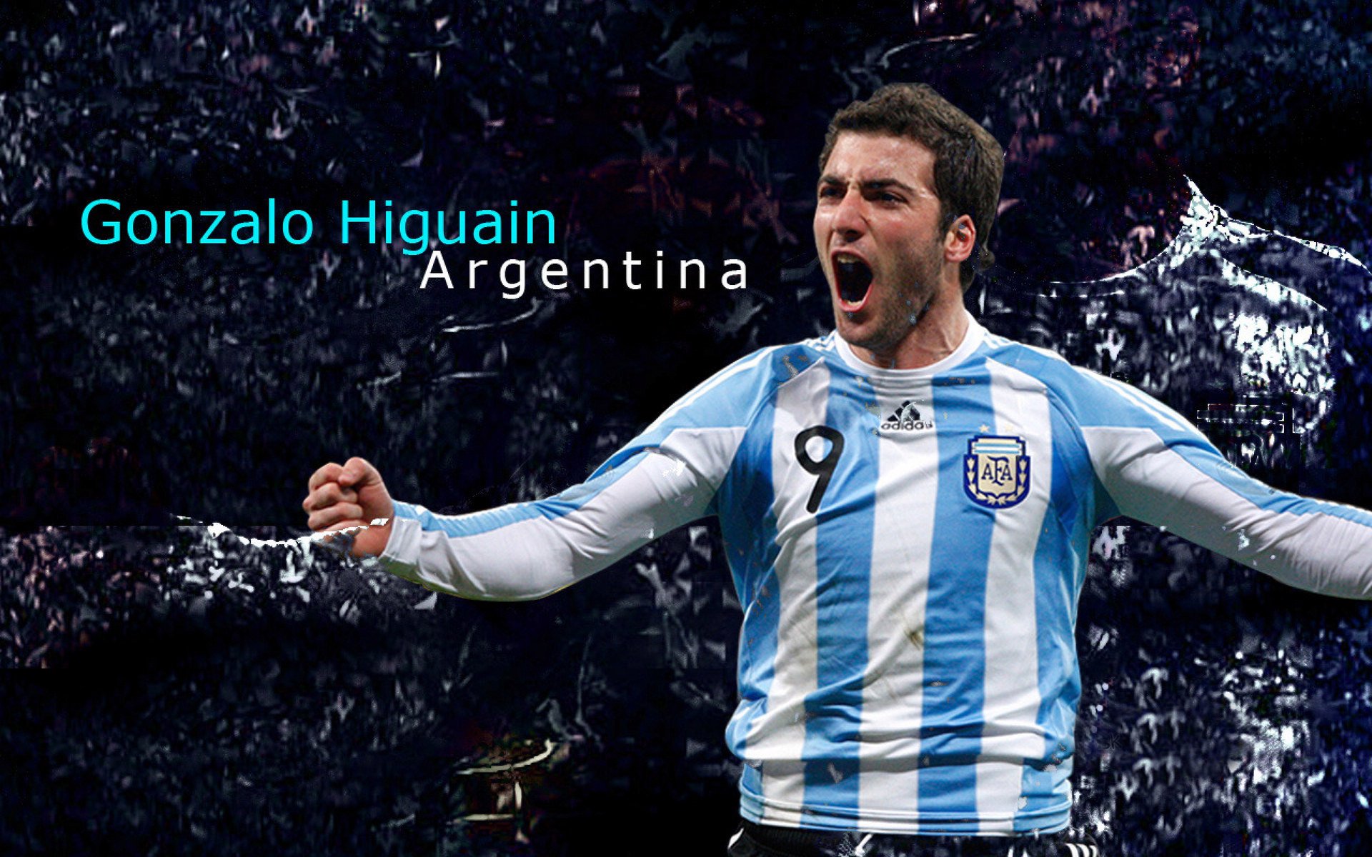 当曼彻斯特的蓝遇见安第斯山脉的彩,克瓦拉茨赫利亚一球定音,书写足球的不可能相遇