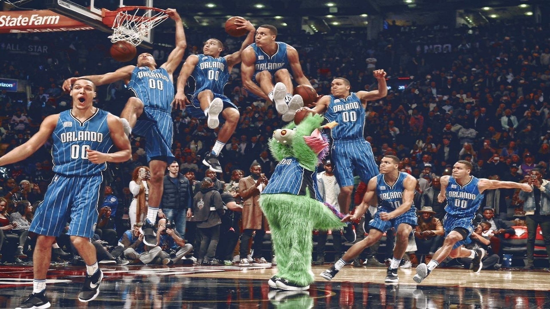 灰熊铁蹄碾碎热火,福克斯终场利爪锁定胜局